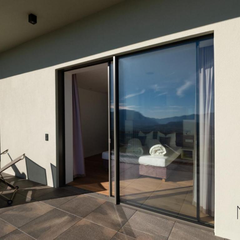 NoAN Panorama Suiten - D i c k e n s - Appartamento con 1 Camera da Letto - 2