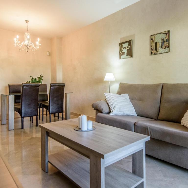 La Duquesa Port & Beach Retreat 106 - Apartamento de 2 dormitorios - 5