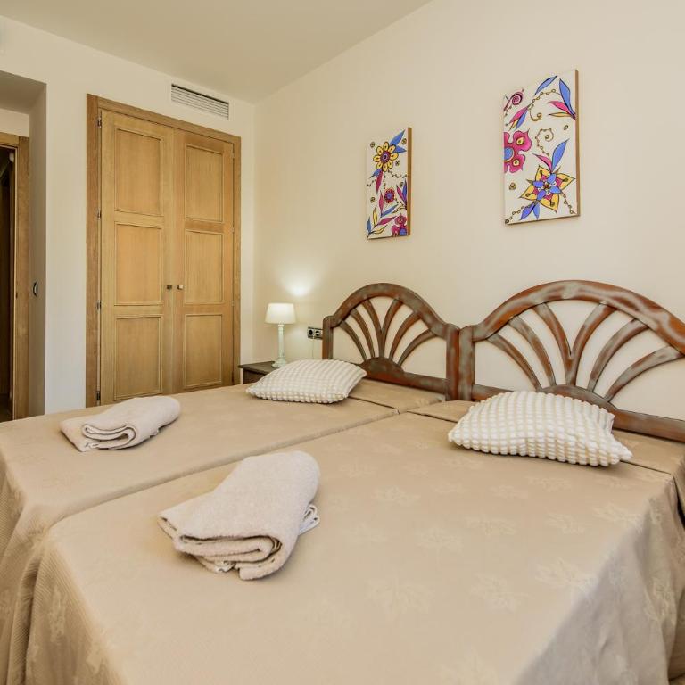 La Duquesa Port & Beach Retreat 106 - Apartamento de 2 dormitorios - 10