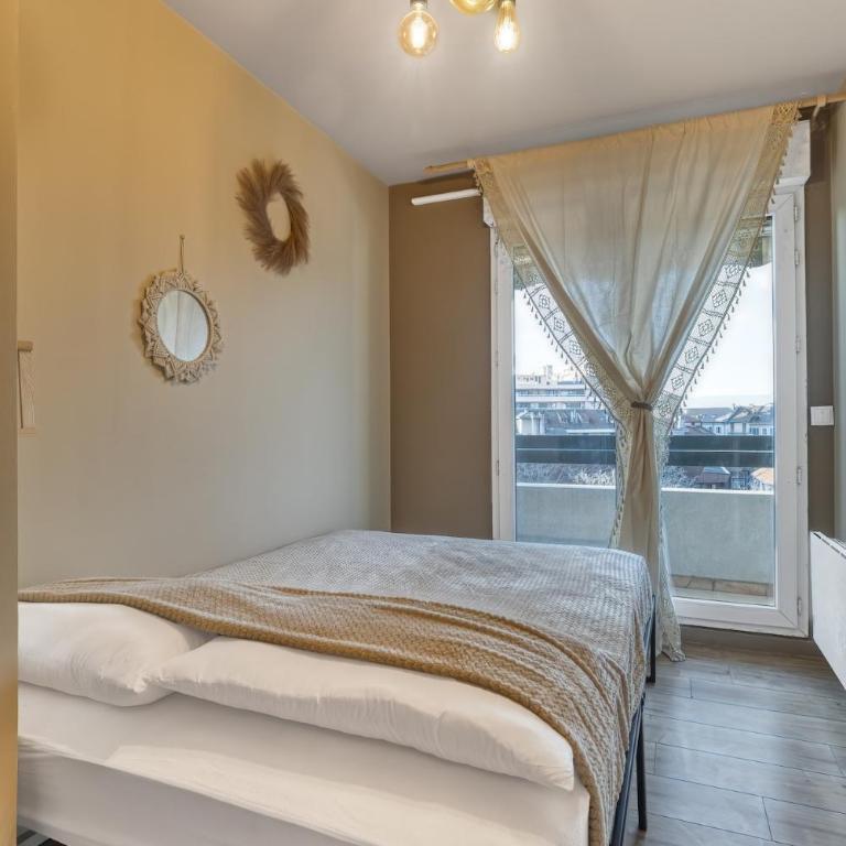 Le Cocon - Appartement 1 Chambre - 7