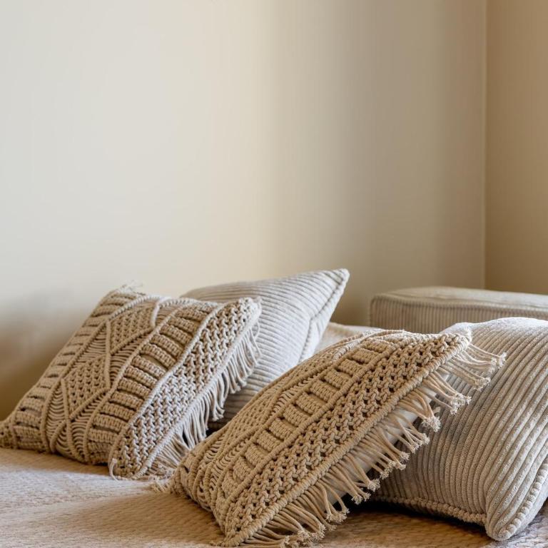 Le Cocon - Appartement 1 Chambre - 8