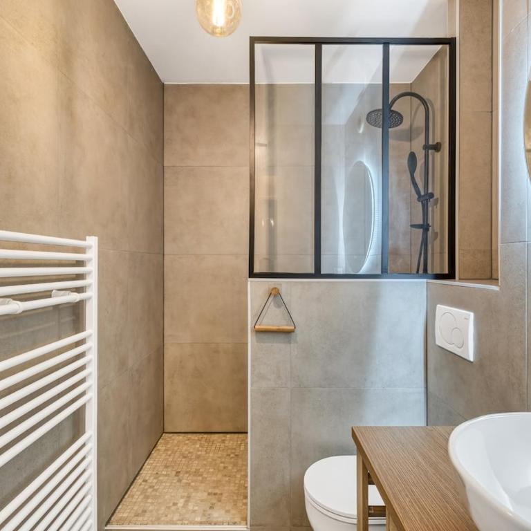 Le Cocon - Appartement 1 Chambre - 9