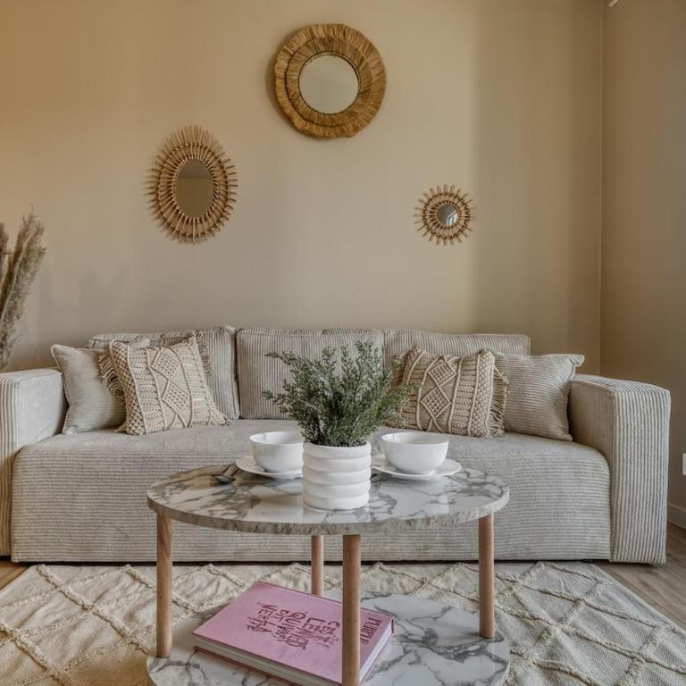 Le Cocon - Appartement 1 Chambre - 14