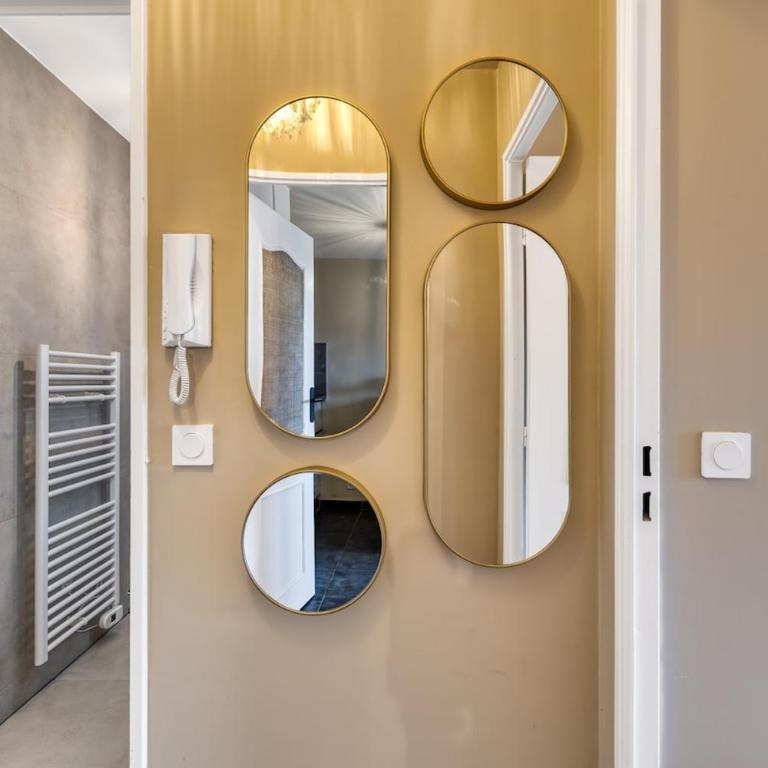 Le Cocon - Appartement 1 Chambre - 15