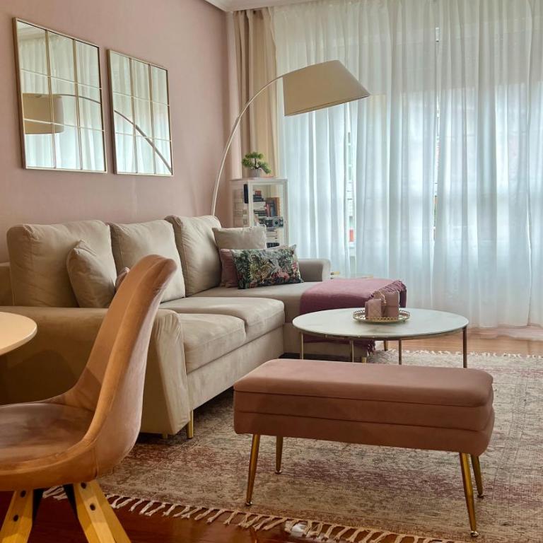 Oviedo Centro- Parking gratuito - Apartamento de 2 dormitorios - 21