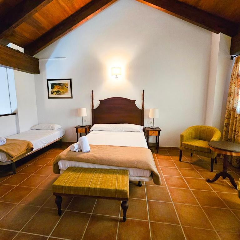 Apartamentos Jaca Badaguas 3000 - Appartement Deluxe - 2