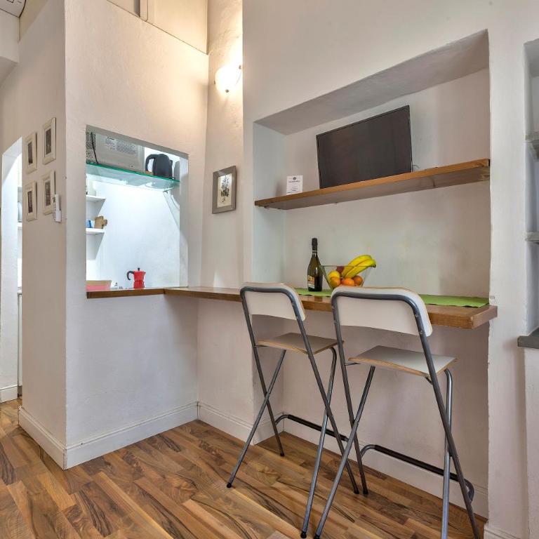 Santo Spirito Suite - Studio Apartment - 3
