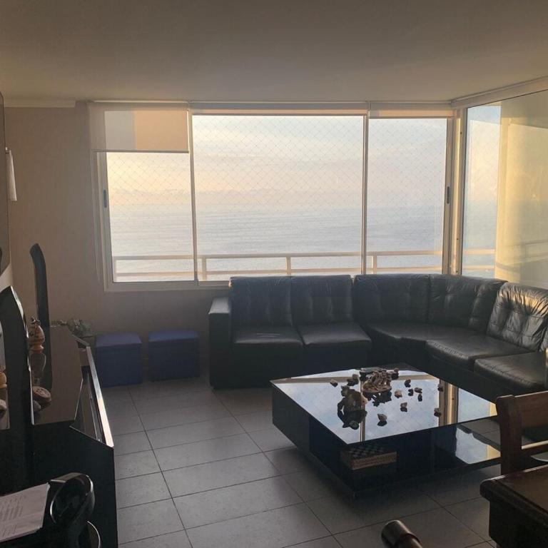 Iquique soñado - Two-Bedroom Apartment - 2