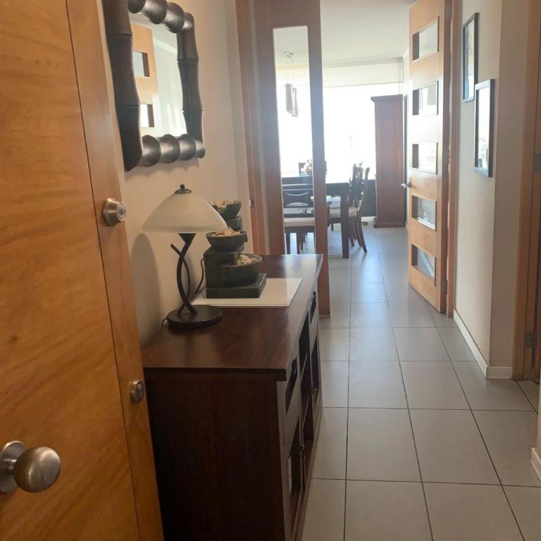 Iquique soñado - Two-Bedroom Apartment - 3