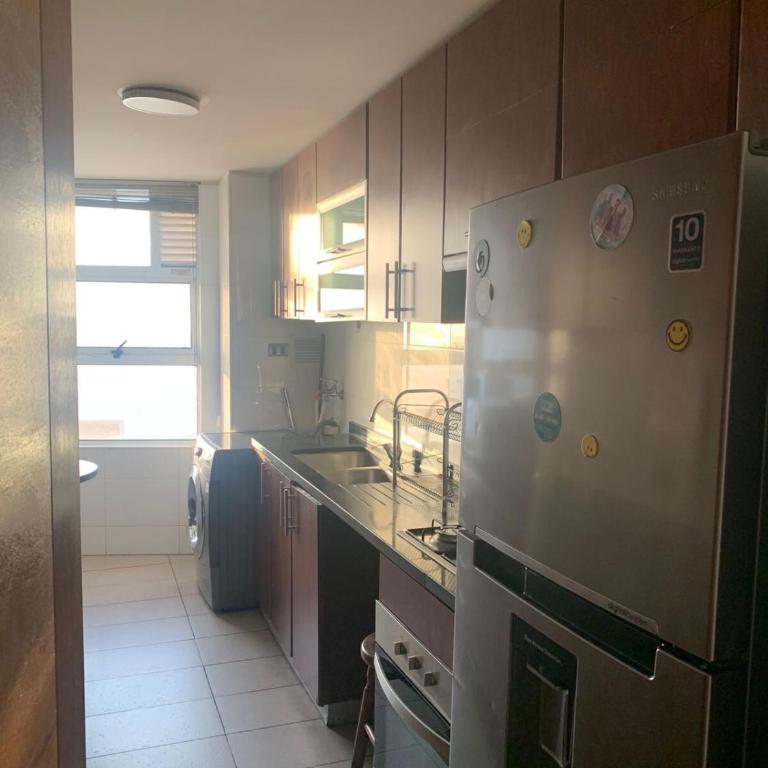 Iquique soñado - Two-Bedroom Apartment - 4