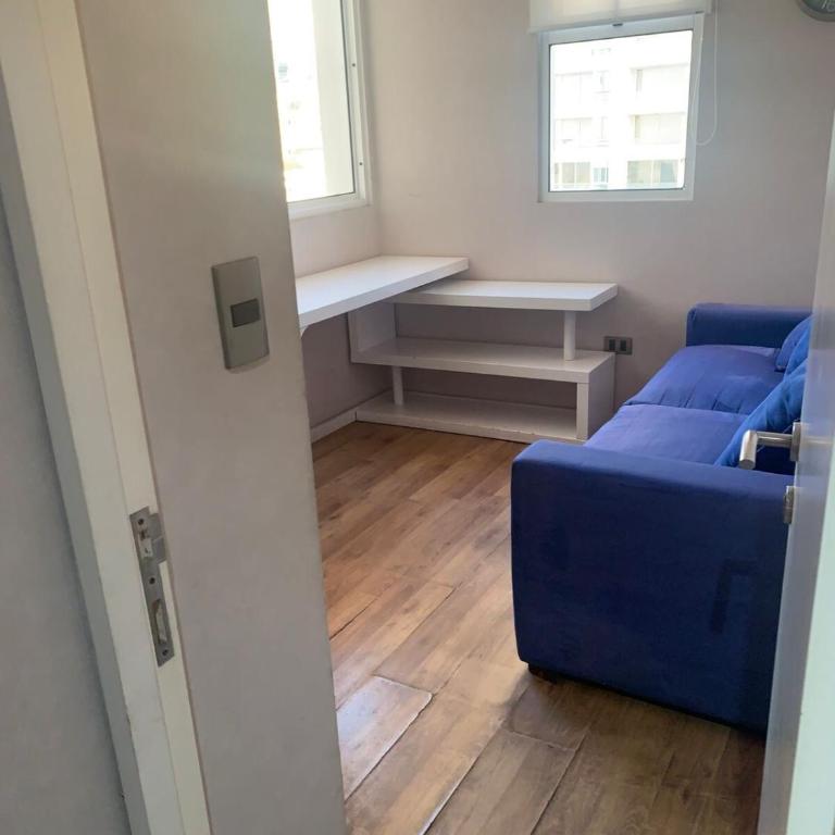 Iquique soñado - Two-Bedroom Apartment - 5