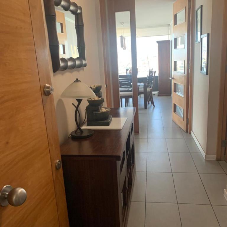 Iquique soñado - Two-Bedroom Apartment - 6