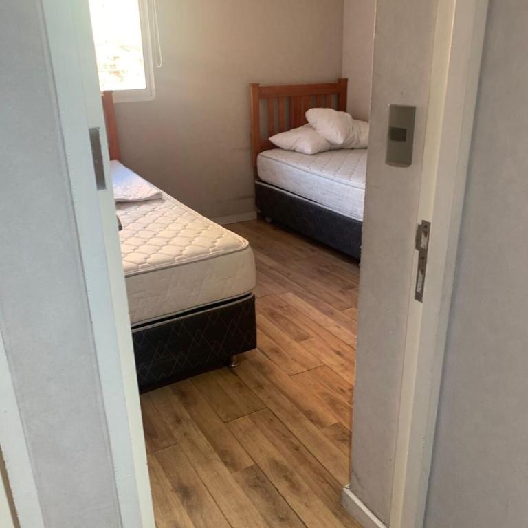 Iquique soñado - Two-Bedroom Apartment - 7
