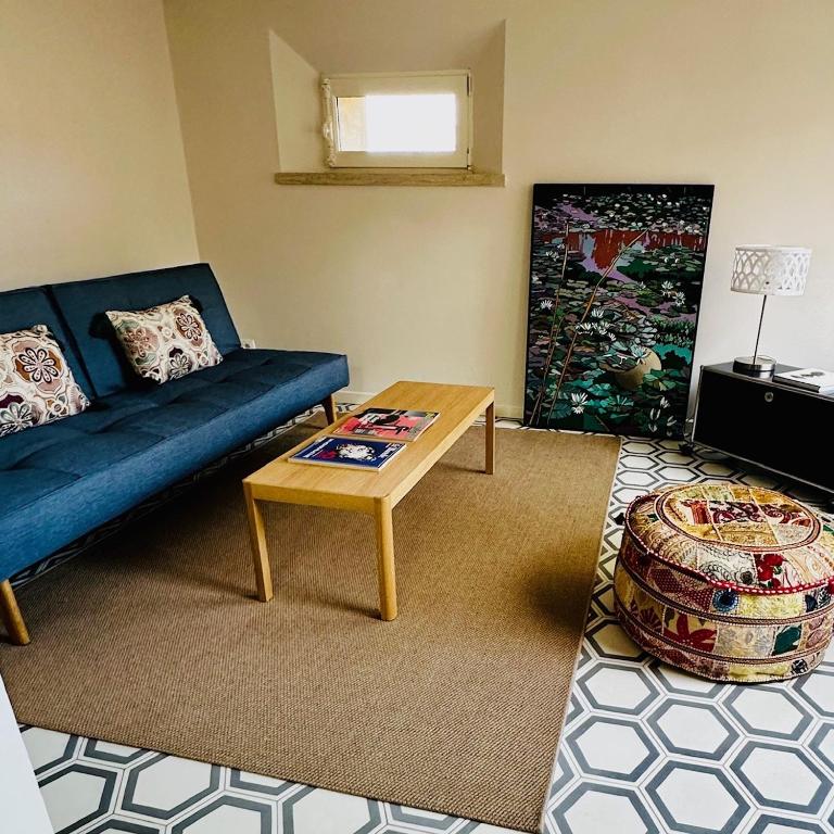 Mas des Olives - Appartement - Vue sur Jardin - 3