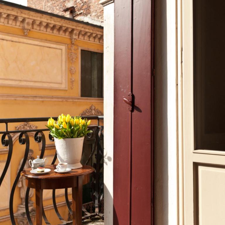 Antico Hotel Vicenza - Junior Suite - 3