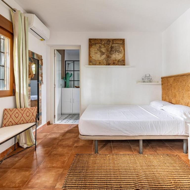 Les moreres a space for tranquility - One-Bedroom House - 11