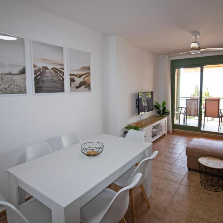 Apartamento exclusivo - Mirador al Mar Alcoceber ALBERT VILLAS - Apartamento con vistas al mar - 9
