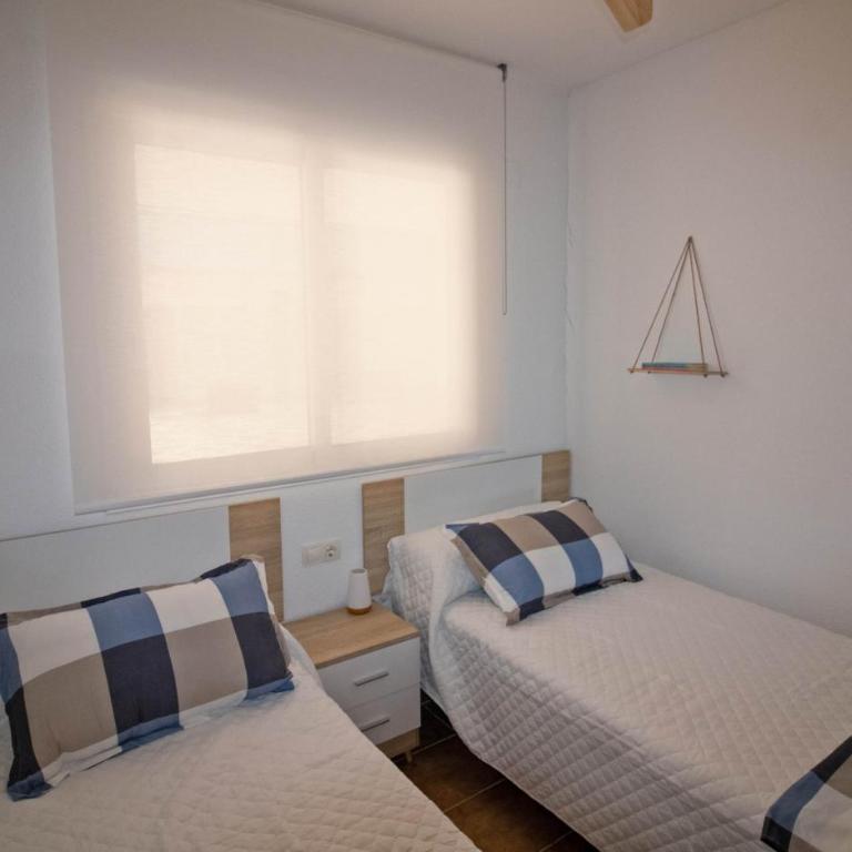 Apartamento exclusivo - Mirador al Mar Alcoceber ALBERT VILLAS - Apartamento con vistas al mar - 19