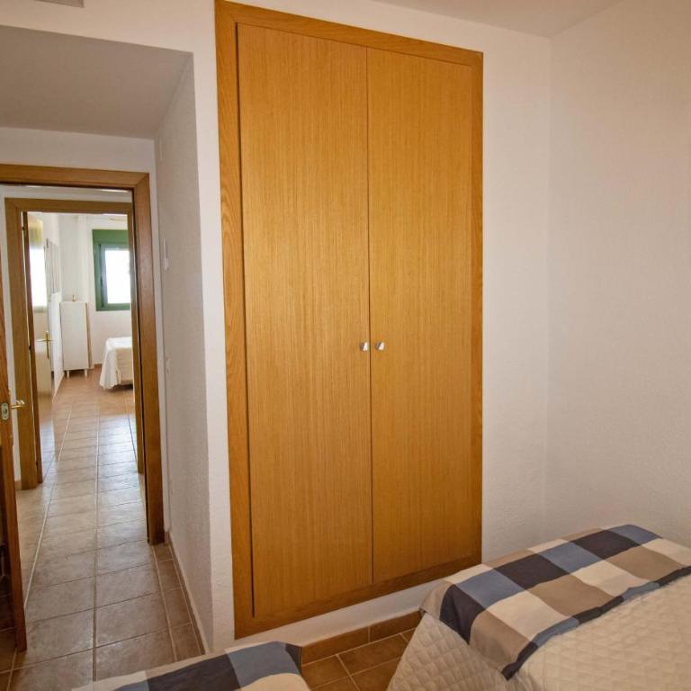 Apartamento exclusivo - Mirador al Mar Alcoceber ALBERT VILLAS - Apartamento con vistas al mar - 21