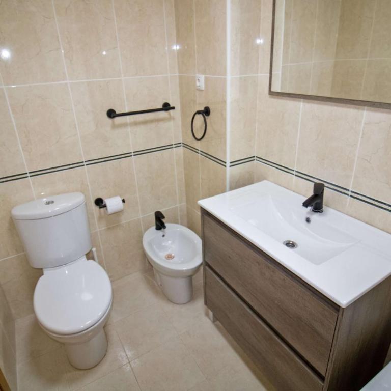 Apartamento exclusivo - Mirador al Mar Alcoceber ALBERT VILLAS - Apartamento con vistas al mar - 22