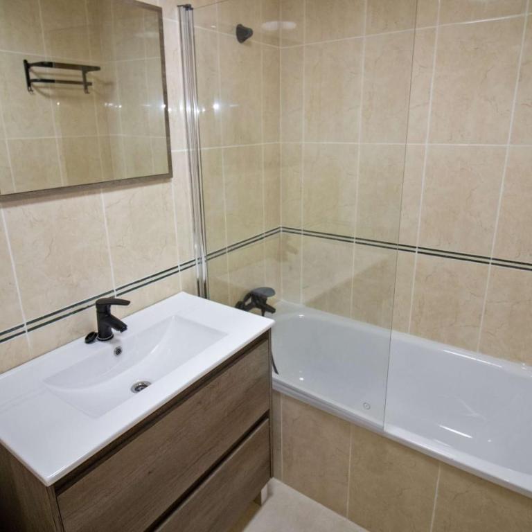 Apartamento exclusivo - Mirador al Mar Alcoceber ALBERT VILLAS - Apartamento con vistas al mar - 23