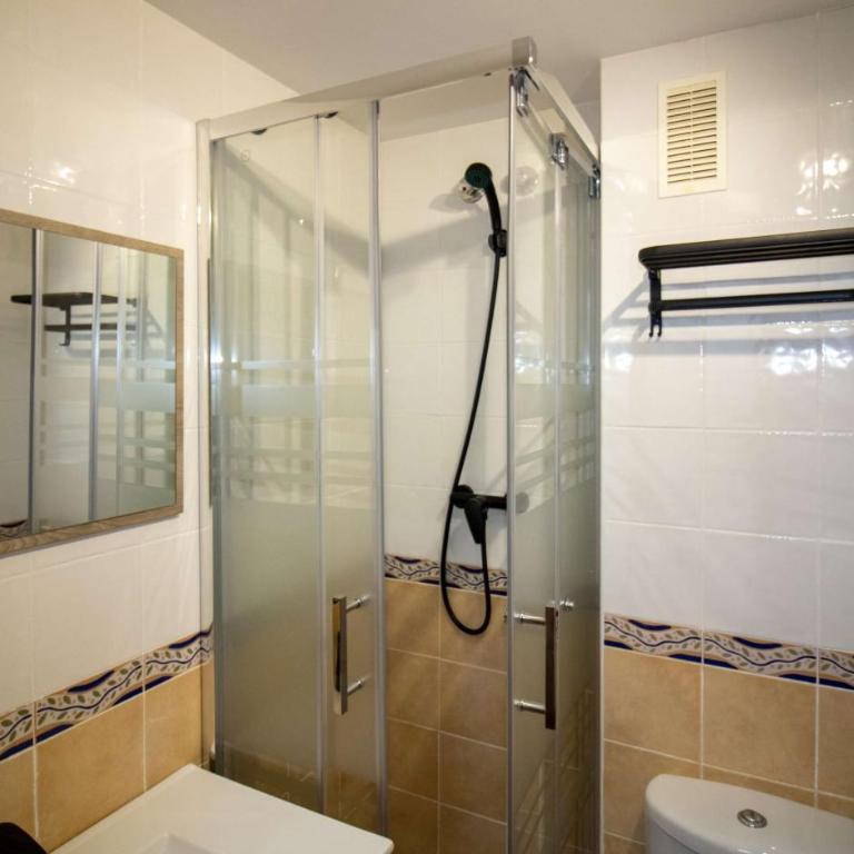 Apartamento exclusivo - Mirador al Mar Alcoceber ALBERT VILLAS - Apartamento con vistas al mar - 24