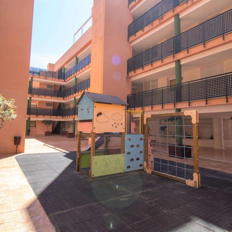 Apartamento exclusivo - Mirador al Mar Alcoceber ALBERT VILLAS - Apartamento con vistas al mar - 25