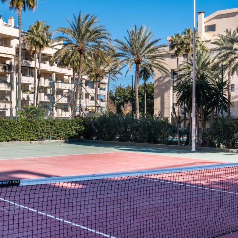 Primera Linea del Mar - Acceso Directo Playa Carihuela -By Budha Apartments - Apartamento de 1 dormitorio - 28