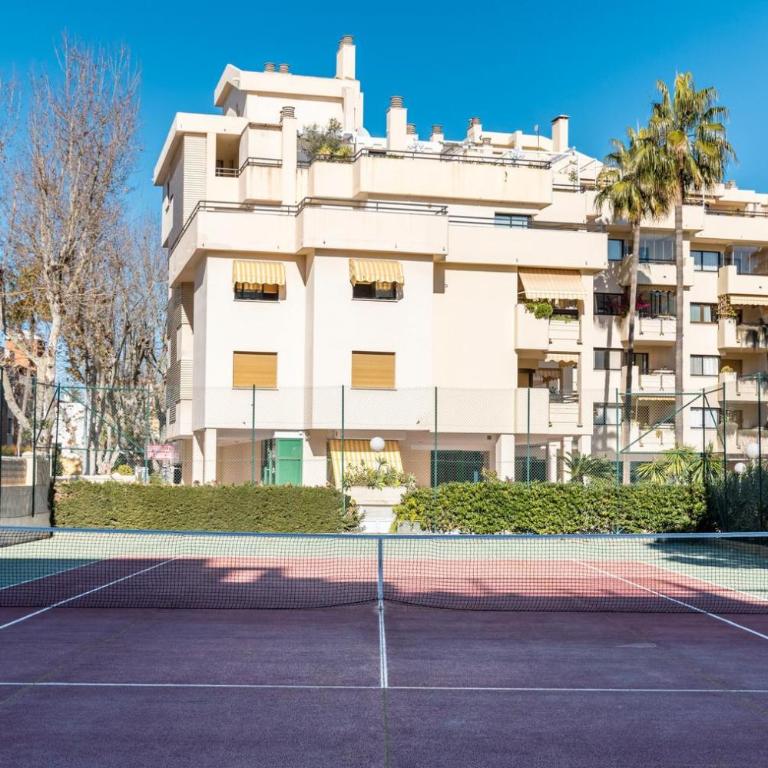 Primera Linea del Mar - Acceso Directo Playa Carihuela -By Budha Apartments - Apartamento de 1 dormitorio - 23