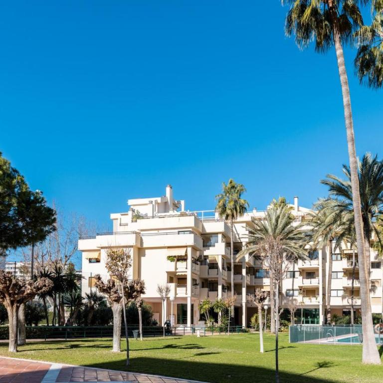 Primera Linea del Mar - Acceso Directo Playa Carihuela -By Budha Apartments - Apartamento de 1 dormitorio - 27