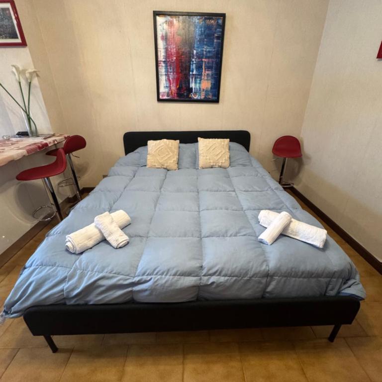 Limone central suite Mountain View - Apartamento de 1 dormitorio - 13