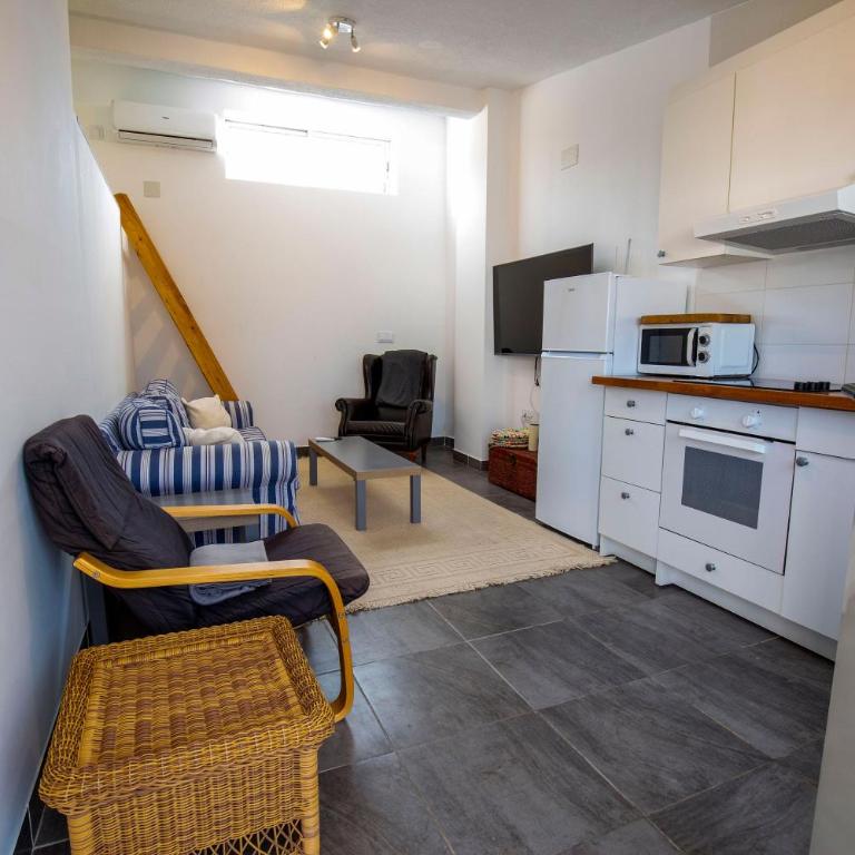 Cosy 1 bed pool house - Two-Room Apartment - 25