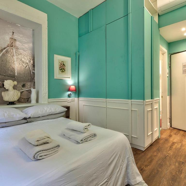 Santo Spirito Suite - Superior Studio - 9