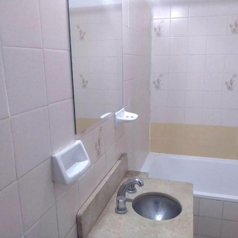 Lindo y Cómodo en el Centro 10 - Apartamento de 1 dormitorio - 13