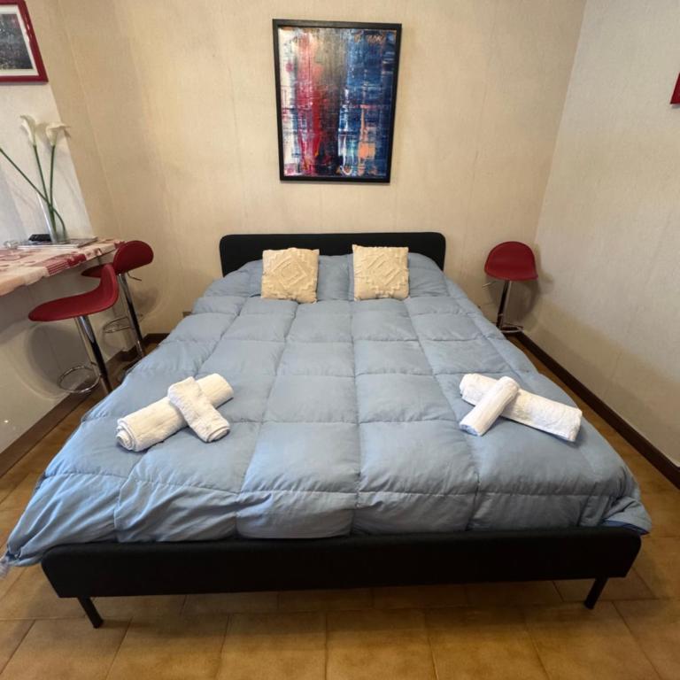 Limone central suite Mountain View - Apartamento de 1 dormitorio - 3
