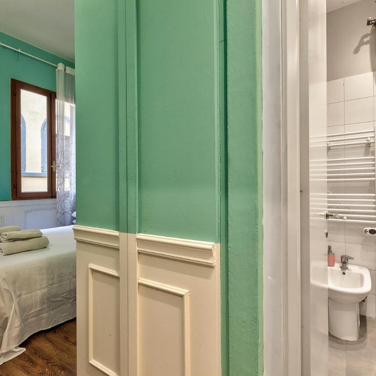 Santo Spirito Suite - Superior Studio - 3