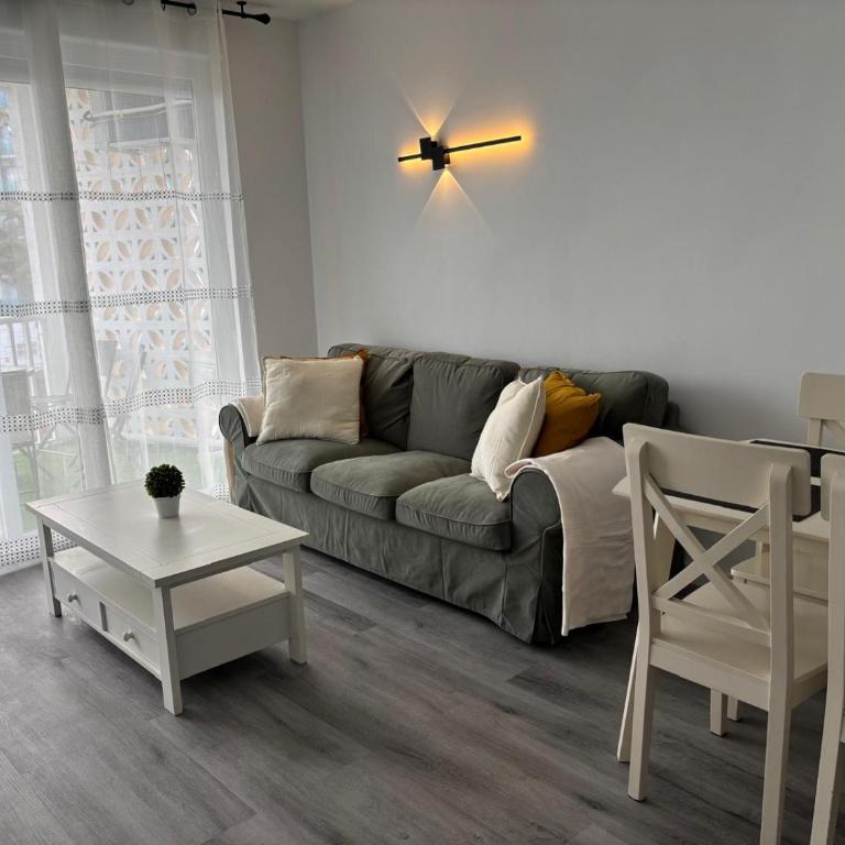 Arenales - Two-Bedroom Apartment with Sea View - 4