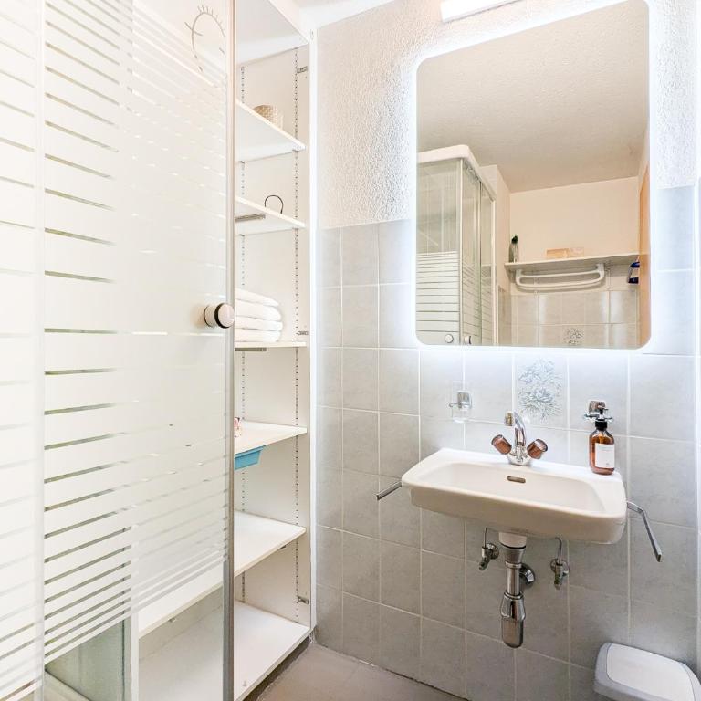 Center of Veysonnaz with a View ! - Monolocale con Balcone - 6