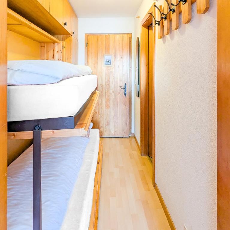 Center of Veysonnaz with a View ! - Monolocale con Balcone - 10