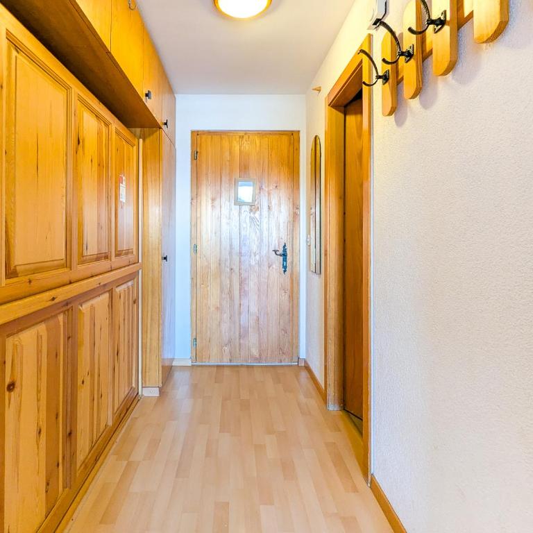 Center of Veysonnaz with a View ! - Monolocale con Balcone - 18