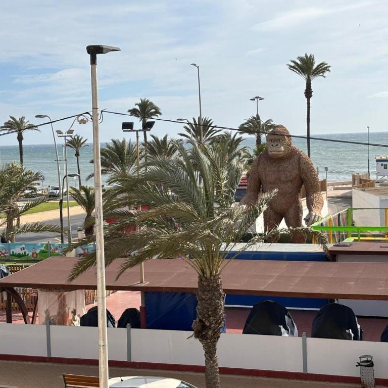 Arenales - Two-Bedroom Apartment with Sea View - 10