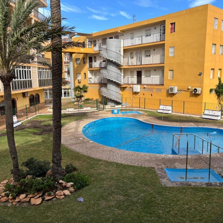 Arenales - Two-Bedroom Apartment with Sea View - 12