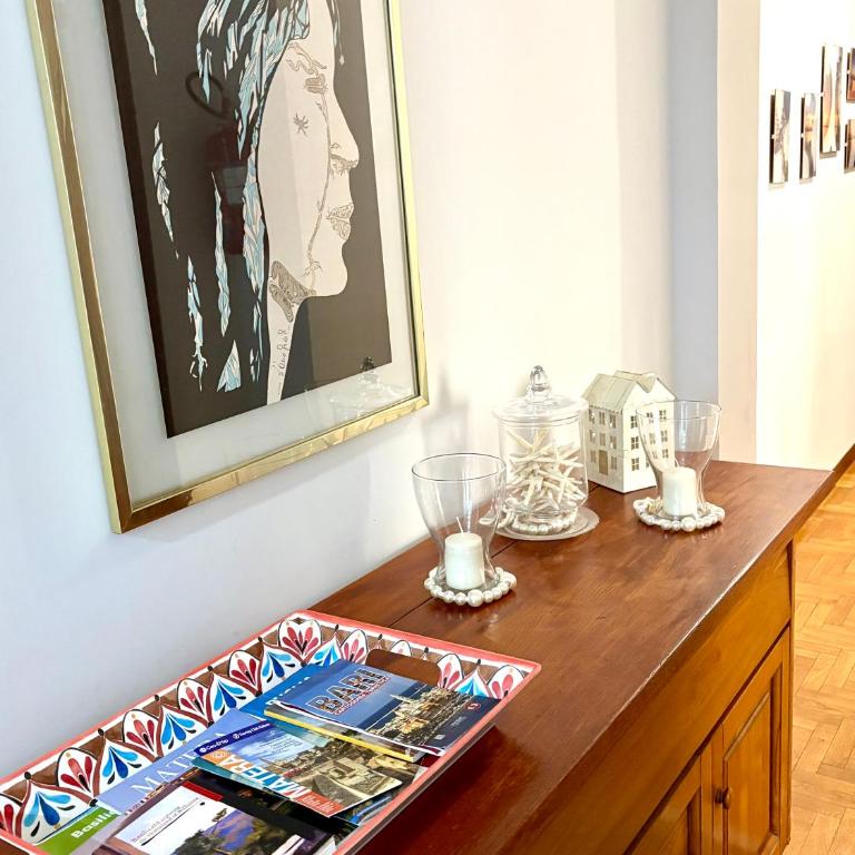 May flower central apartament - Three-Bedroom Apartment - 45