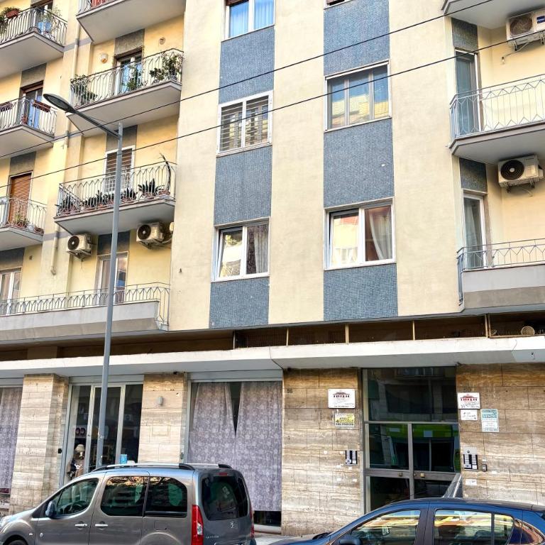 May flower central apartament - Three-Bedroom Apartment - 53