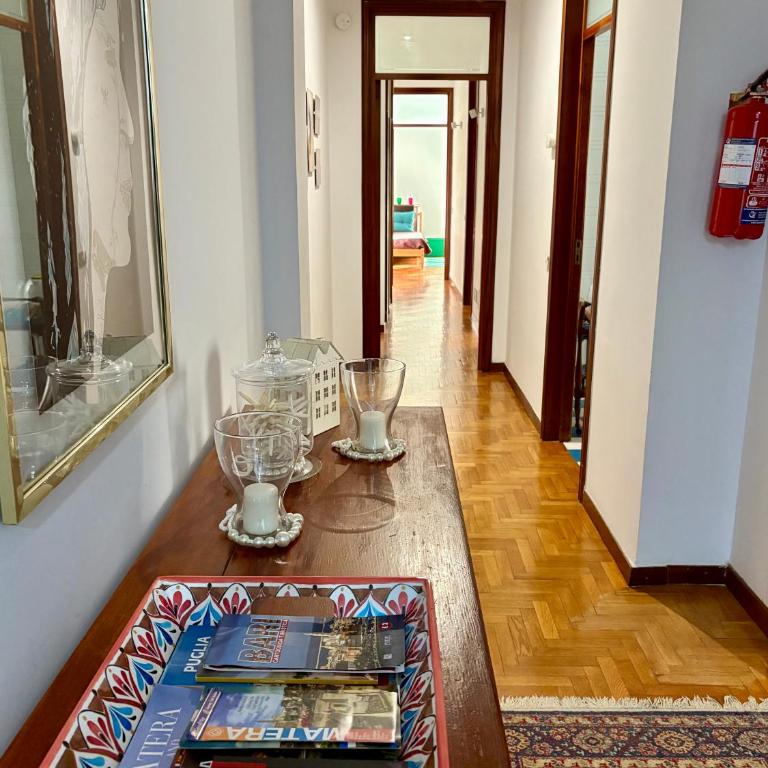 May flower central apartament - Three-Bedroom Apartment - 46