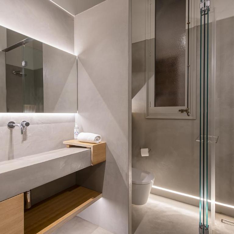 Bell Lloc Girona high-end design apartment - Apartamento Deluxe - 5