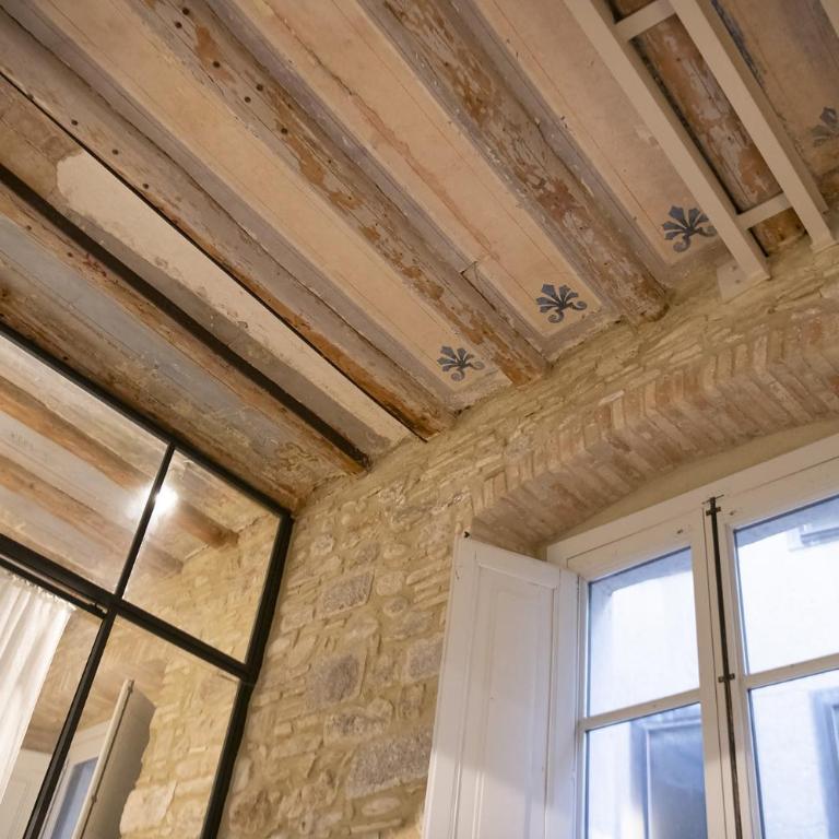 Bell Lloc Girona high-end design apartment - Apartamento Deluxe - 16