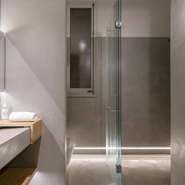 Bell Lloc Girona high-end design apartment - Apartamento Deluxe - 19