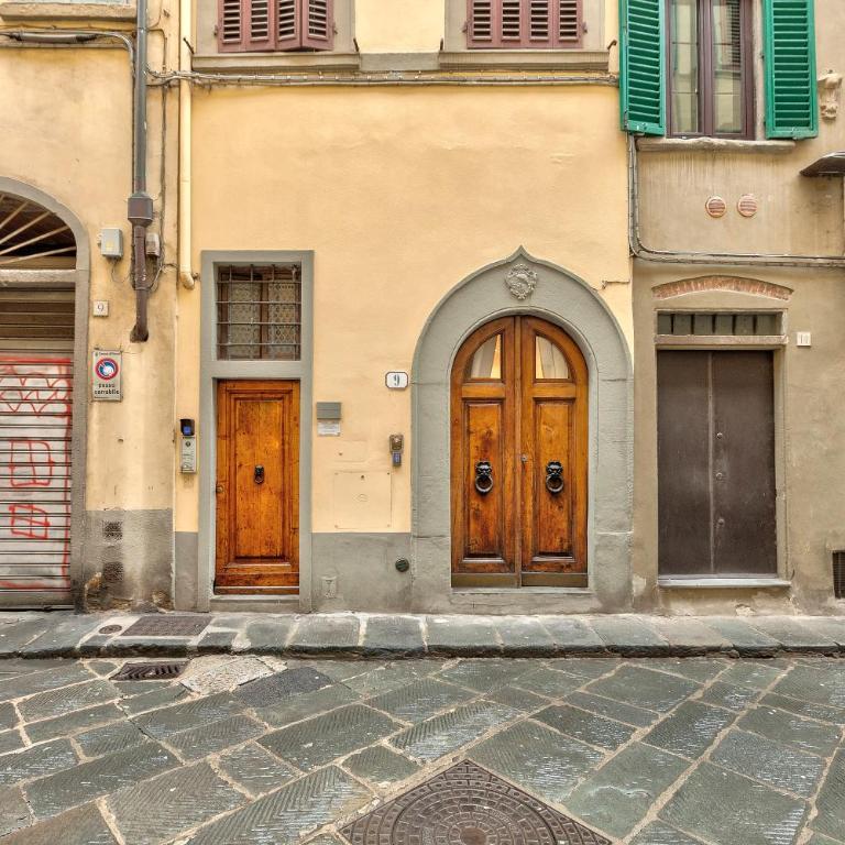 Santo Spirito Suite - Deluxe Apartment - 7