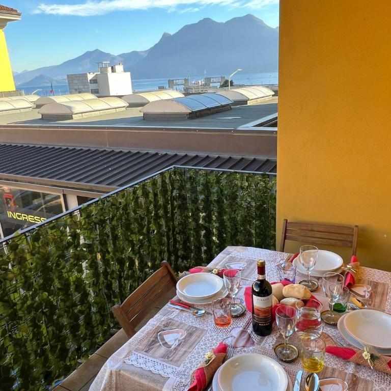 Giotto - Appartamento con 2 Camere da Letto e Balcone - 1